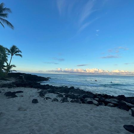 Magic Sands Beach View, 2B2B, Ac, Pool, Sleeps 6 Kailua-Kona Bagian luar foto