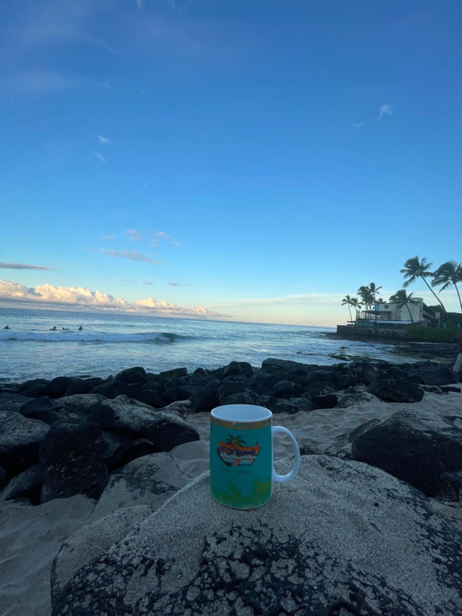 Magic Sands Beach View, 2B2B, Ac, Pool, Sleeps 6 Kailua-Kona Bagian luar foto