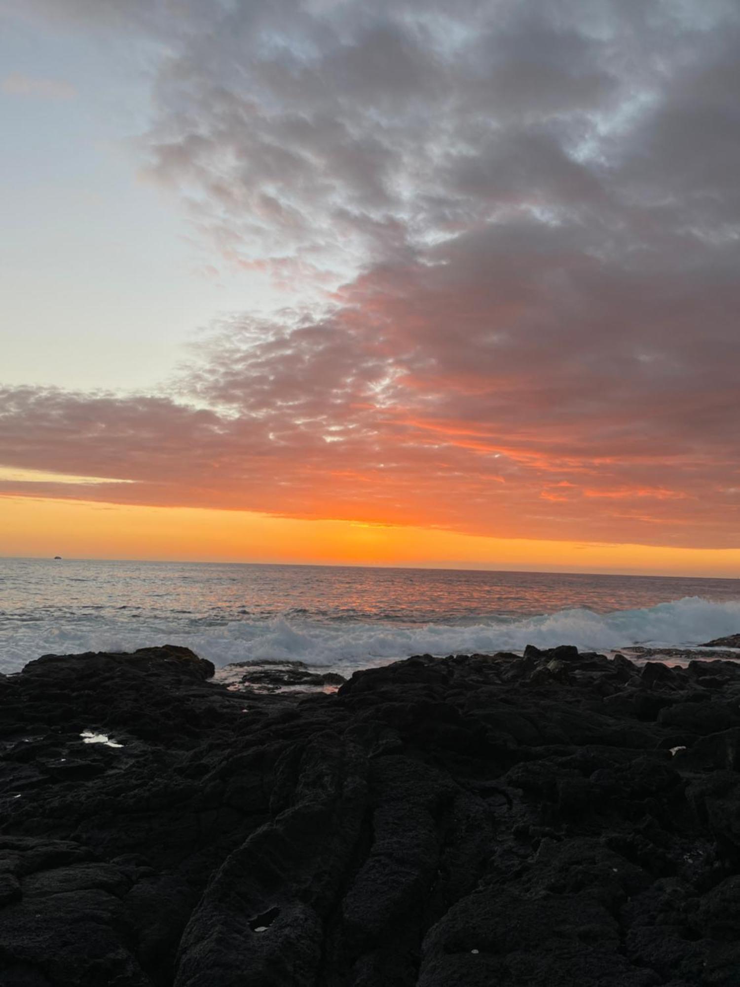 Magic Sands Beach View, 2B2B, Ac, Pool, Sleeps 6 Kailua-Kona Bagian luar foto
