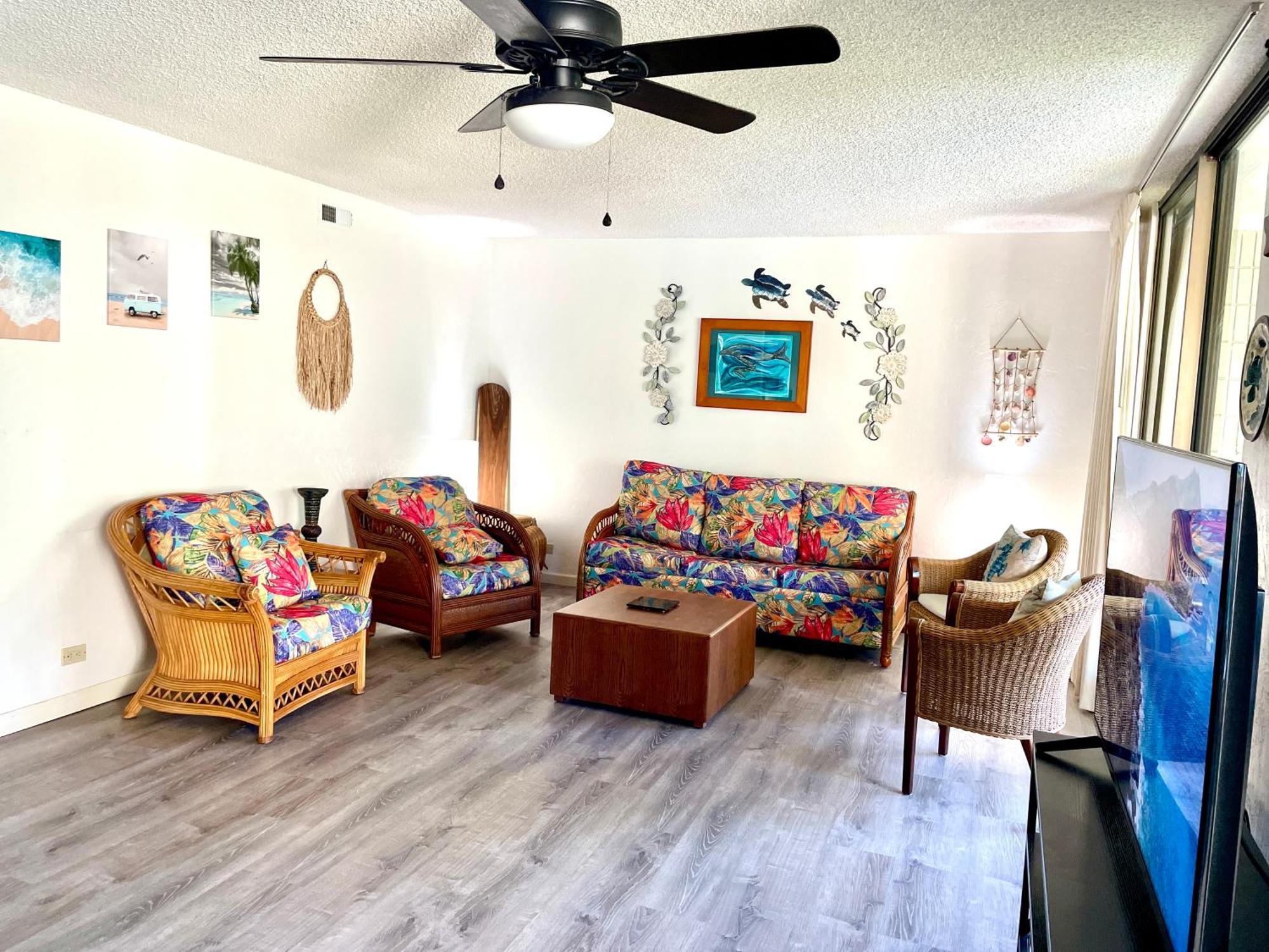 Magic Sands Beach View, 2B2B, Ac, Pool, Sleeps 6 Kailua-Kona Bagian luar foto